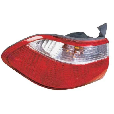 Kuva ALKAR 2201410 Takavalot Vasen W21W, W21/5W Ilman lampun kantaa