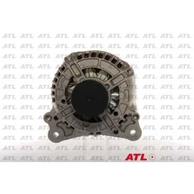 Kuva Laturi AUDI, SEAT, SKODA, VW OE 03C 903 025 F, FX, 03D M