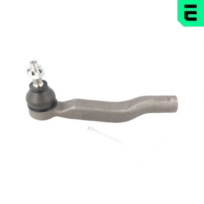 Kuva Raidetangon pää, Ulompi, Etuakseli, oikea toyota avensis kombi, sedan, verso, verso van OE 45046 05070, 09660