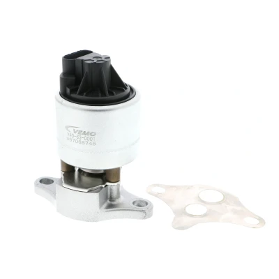 Kuva VEMO EXPERT KITS + V40 63 0001 EGR Venttiili Sähköinen Magneettiventtiili Tiivisteillä OPEL: Astra G CC, Corsa B Hatchback, Sedan