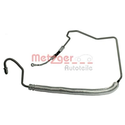 Kuva METZGER 2361067 Ohjaustehostimen Letku hydrauliikkapumpusta ohjausvaihteeseen VOLKSWAGEN: Polo III Hatchback, Lupo / 3L