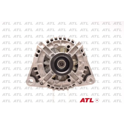 Kuva Laturi MERCEDES BENZ C KLASS T Model [S202] OE 012 154 09 02, A 02