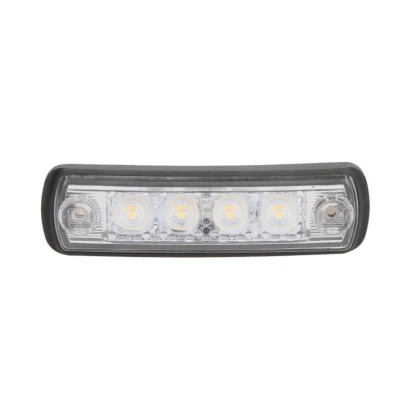 Kuva DT Spare Parts 3.31115 Sivumerkkivalo