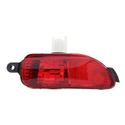 Kuva TYC 19 0148 05 2 Takasumuvalo Vasen Lampun kannalla OPEL: Corsa C Hatchback