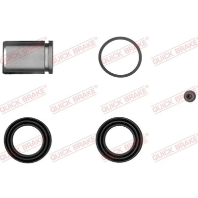 Kuva QUICK BRAKE 114 5017 Jarrusatula Korjaussarja Kuulahylsyllä 38 MERCEDES BENZ: Vito Bussi, Mixto, Viano