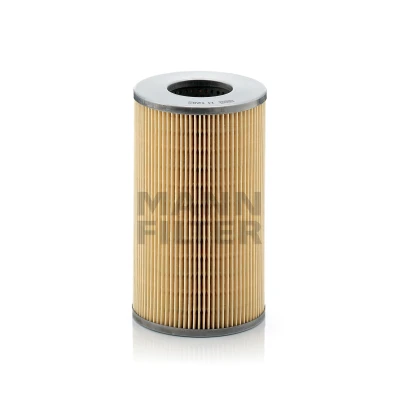 Kuva MANN FILTER H 1282 x Öljynsuodatin Tiivisteillä Suodatinpanos