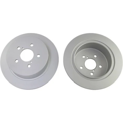 Kuva KAVO PARTS BR 8227 C Jarrulevyt 274 10 5 100 täysi pinnoitettu SUBARU: Legacy 4, Outback III, 4 Limousine
