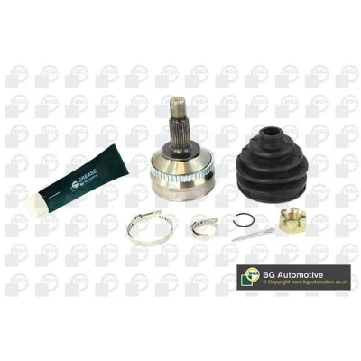 Kuva Nivelsarja, vetoakseli, Pyörän puoli, Etuakseli, oikea, vasen CITROËN, FIAT, PEUGEOT OE 1481451080, 1481452080, 3272.9C
