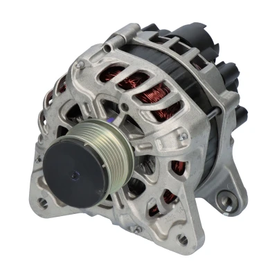Kuva VALEO 444730 Laturi 14V 120A DACIA: Duster SUV, LOGAN MCV 2, RENAULT: GRAND SCENIC 3, MEGANE 3 Grandtour