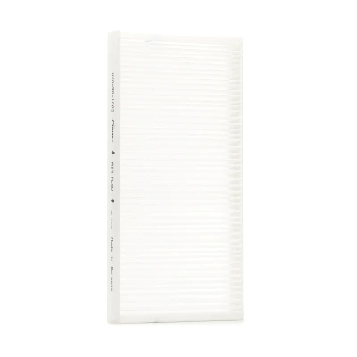 Kuva VEMO Q+, original equipment manufacturer quality MADE IN GERMANY V40 30 1002 Raitisilmasuodatin Suodatinpanos, Siitepölysuodin 331 164 31 Paperi