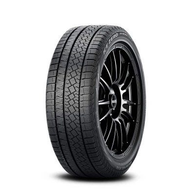 Kuva Pirelli Ice Zero Asimmetrico 225/60 R18 104T henkilöauto Talvirenkaat Renkaat 4321500