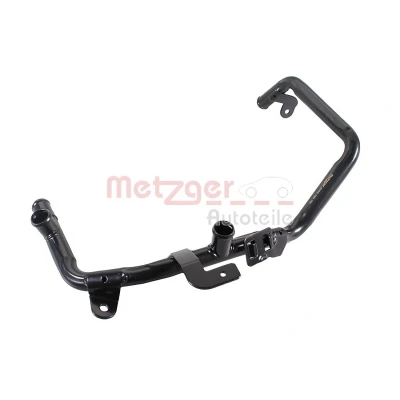 Kuva Jäähdytysnesteputki, Oikea AUDI, SEAT, SKODA, VW OE 5Q0 121 070 AH, 5Q0121070AH