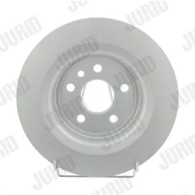Kuva JURID 562650JC Jarrulevyt 302 22 5 108 Tuuletettu pinnoitettu ilman ruuveja VOLVO: V60 I, V70 3, XC70 II Farmari
