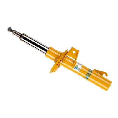 Kuva BILSTEIN B8 Offroad 35 158745 Iskunvaimentimet Etuakseli Kaasupaine Yksiputkinen säiliö ylöspäin Joustintuki Tappi ylhäällä VOLKSWAGEN: GOLF 6
