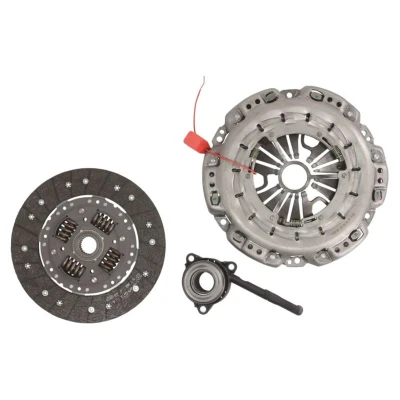 Kuva LuK 624 3162 33 Kytkinpaketti MERCEDES BENZ: Vito Bussi, Mixto