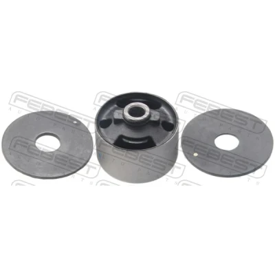 Kuva Kiinnitys, tasauspyörästö, Takana TOYOTA CALDINA Kombi, COROLLA, MATRIX OE 41651 32010, 32020, 41653 32010