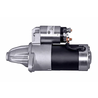Kuva HELLA 8EA 012 527 101 Starttimoottori 12 1,4 9 SUBARU: Impreza II Sedan, I Farmari