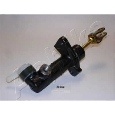 Kuva Pääsylinteri, kytkin HYUNDAI H 1 / STAREX Buss, Skåp OE 41600 4A000, 4A030
