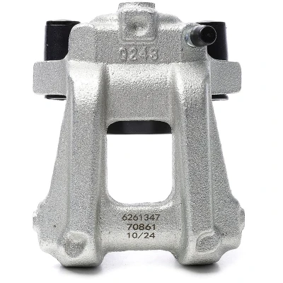 Kuva METZGER 6261347 Jarrusatula Taka akseli, vasen BMW: 1 Hatchback
