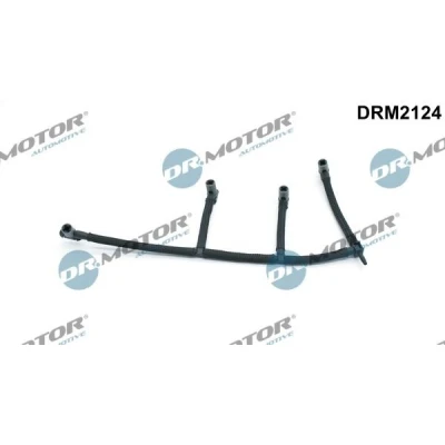 Kuva DR.MOTOR AUTOMOTIVE DRM2124 Letku, Polttoaineen Ylivuoto AUDI: A3 Sportback