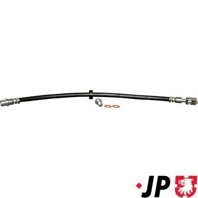Kuva JP GROUP 1161600800 Jarruletku Etuakseli 435 VOLKSWAGEN: Golf 4, 4 Variant, Bora Sedan, SKODA: Octavia I Hatchback, 1 Combi