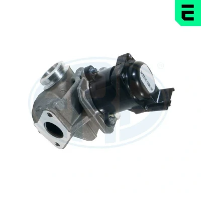 Kuva Venttiili, pakokaasun kierrätys CITROËN, FIAT, PEUGEOT, SUZUKI OE 1618 59, NR, 96 728 800 80