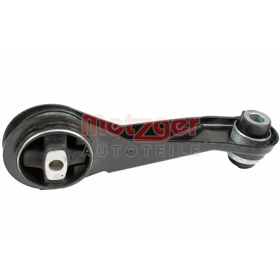 Kuva METZGER 8054075 Moottorin Kumityyny Takana, Alla Kumimetallilaakeri RENAULT: CLIO 2, Kangoo II / Grand