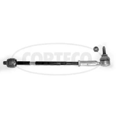 Kuva Raidetanko, Etuakseli, vasen SEAT CORDOBA, CORDOBA Vario, IBIZA II, VW POLO CLASSIC III, Variant OE 6K0422803B, 6K0422803E