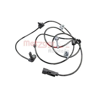 Kuva METZGER 09001392 ABS Anturi 2 OPEL: Insignia A Sports Tourer, Hatchback, Sedan