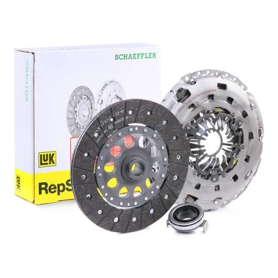 Kuva LuK 624 3356 00 Kytkinpaketti HONDA: CIVIC 8 Hatchback, CR V 2, Accord 7 Limousine