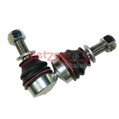 Kuva METZGER 53031118 Koiranluu Etuakseli, oikea, vasen 95 KIT + CHRYSLER: Sebring II Sedan