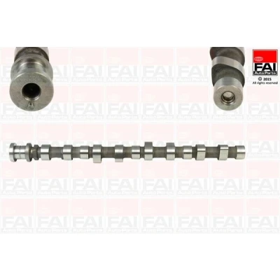 Kuva FAI AutoParts C288 Nokka Akseli