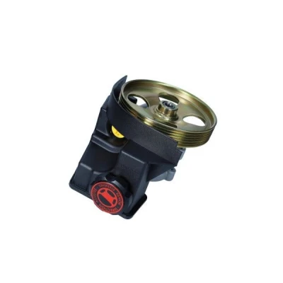 Kuva MAXGEAR 48 0038 Ohjaustehostimen Pumppu Hydraulinen 90 6 Säiliöllä PEUGEOT: 206 Hatchback, 206+ Partner I Combispace