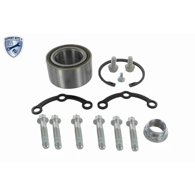 Kuva VAICO V30 0650 Pyöränlaakerit Taka akseli Tarvikkeilla EXPERT KITS + 84 MERCEDES BENZ: W124 Farmari, E sarja T modell, Sedan