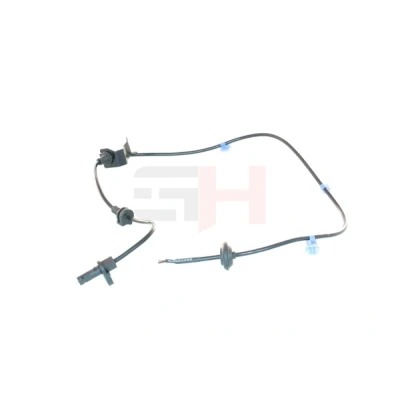 Kuva Tunnistin, kiertonopeus, Taka akseli, vasen honda city sedan v, jazz iii OE 57475TF0003, 57475TF0013, JZ4031