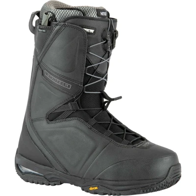 Kuva Nitro Team TLS 23/24 Snowboard boots