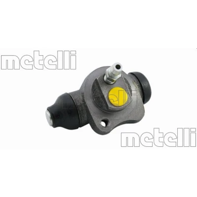 Kuva METELLI 04 0299 Takajarrusylinteri 14,28 OPEL: Corsa A TR, Kadett E Sedan