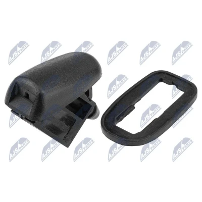 Kuva Pesusuutin, lasinpesulaite Ford OE 1708797, BM51 17666 BB