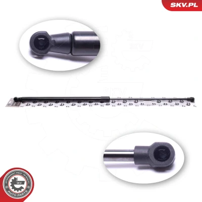Kuva ESEN SKV 52SKV825 Takaluukun Kaasujousi 260 648 NISSAN: Juke