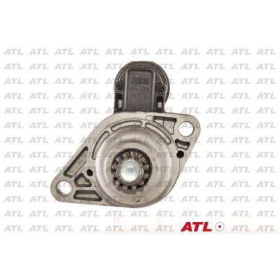 Kuva Käynnistin AUDI, SEAT, SKODA, VW OE 0AM911023L, 0AM911023LX, AM911023L