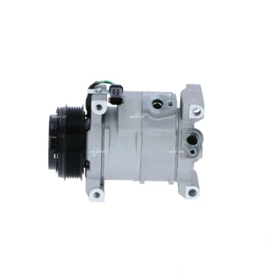 Kuva NRF 32951 Ilmastoinnin Kompressori 10SR17C 12 PAG 46