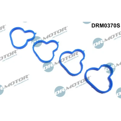 Kuva DR.MOTOR AUTOMOTIVE DRM0370S Tiivistesarja, Imusarja FORD: Focus Mk1 Hatchback, Farmari