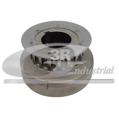 Kuva 3RG 10263 Ohjainrulla, Hammashihna