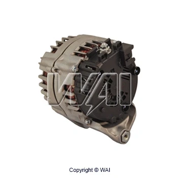 Kuva WAI 24129N Laturi 12V 220A BMW: 5 Sedan, X5, Touring