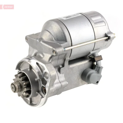 Kuva DENSO DSN2085 Starttimoottori 12 1,4 11 DAIHATSU: CHARADE 3 Stufenheck, Applause 1