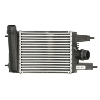Kuva THERMOTEC DA1014TT Välijäähdytin