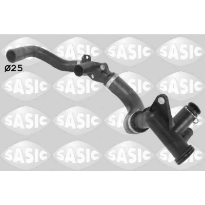 Kuva SASIC 3406390 Jäähdyttimen Letku FORD: FOCUS 3