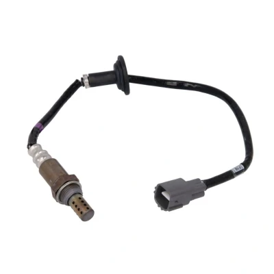 Kuva DENSO Direct Fit DOX 0276 Lambda Anturi Kumihylsyllä M18x1.5 Lämmitetty, Sormisondi, Hyppytunnistin TOYOTA: Yaris I Hatchback