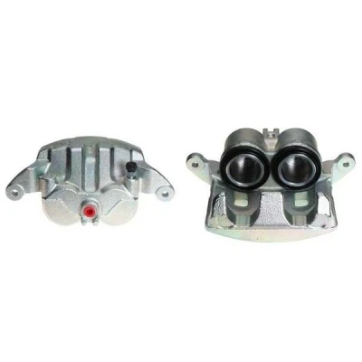 Kuva BUDWEG CALIPER 344128 Jarrusatula NISSAN: NP300 Navara Pick up