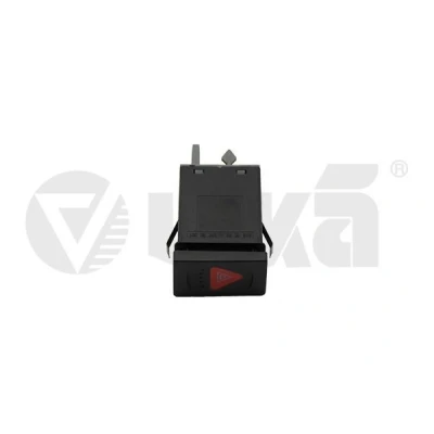 Kuva VIKA 99530785501 Varoitusvilkkukytkin 12V VOLKSWAGEN: Passat B5 Sedan